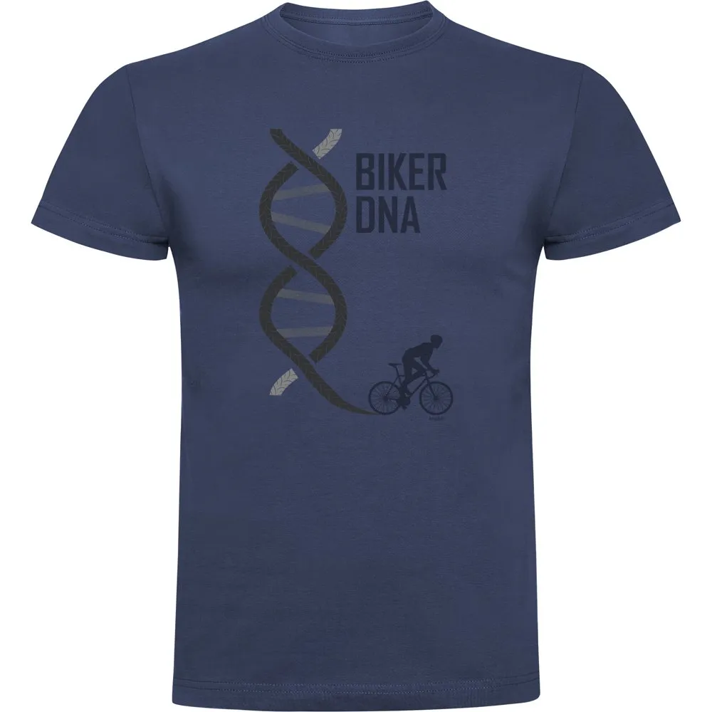 Kruskis Biker Dna T-shirt Med Korta ärmar