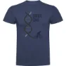 Kruskis Biker Dna T-shirt Med Korta ärmar