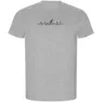 Kruskis Biking Heartbeat Eco T-shirt Med Korta ärmar