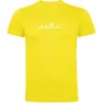 Kruskis Biking Heartbeat T-shirt Med Korta ärmar