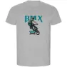 Kruskis Bmx Extreme Eco T-shirt Med Korta ärmar