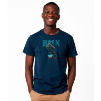 Kruskis Bmx Extreme T-shirt Med Korta ärmar