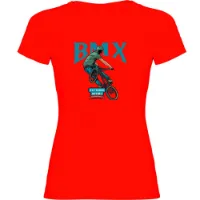 Kruskis Bmx Extreme T-shirt Med Korta ärmar