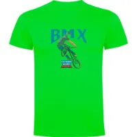 Kruskis Bmx Extreme T-shirt Med Korta ärmar Kruskis Bmx Extreme T-shirt Med Korta ärmar