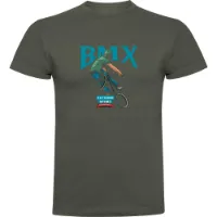 Kruskis Bmx Extreme T-shirt Med Korta ärmar