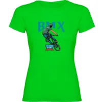 Kruskis Bmx Extreme T-shirt Med Korta ärmar Kruskis Bmx Extreme T-shirt Med Korta ärmar