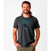 Kruskis Bmx Extreme T-shirt Med Korta ärmar Kruskis Bmx Extreme T-shirt Med Korta ärmar
