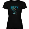 Kruskis Bmx Extreme T-shirt Med Korta ärmar