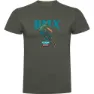Dark army green