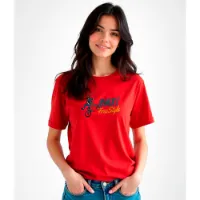 Kruskis Bmx Freestyle T-shirt Med Korta ärmar Kruskis Bmx Freestyle T-shirt Med Korta ärmar