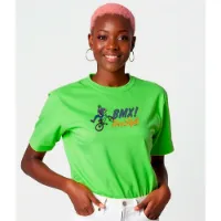 Kruskis Bmx Freestyle T-shirt Med Korta ärmar