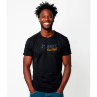 Kruskis Bmx Freestyle T-shirt Med Korta ärmar
