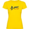 Kruskis Bmx Freestyle T-shirt Med Korta ärmar