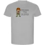 Kruskis Born To Climb Eco T-shirt Med Korta ärmar