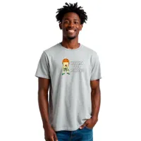 Kruskis Born To Climb T-shirt Med Korta ärmar