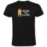 Kruskis Born To Climb T-shirt Med Korta ärmar
