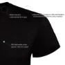 Kruskis Born To Climb T-shirt Med Korta ärmar