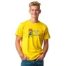 Kruskis Born To Climb T-shirt Med Korta ärmar