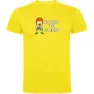 Kruskis Born To Climb T-shirt Med Korta ärmar