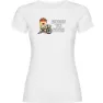 Kruskis Born To Ride T-shirt Med Korta ärmar
