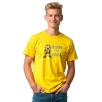 Kruskis Born To Run T-shirt Med Korta ärmar Man