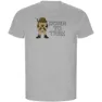 Kruskis Born To Trek Eco T-shirt Med Korta ärmar