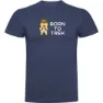 Kruskis Born To Trek T-shirt Med Korta ärmar