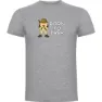 Kruskis Born To Trek T-shirt Med Korta ärmar