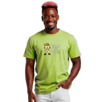 Kruskis Born To Trekk T-shirt Med Korta ärmar
