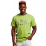Kruskis Born To Trekk T-shirt Med Korta ärmar