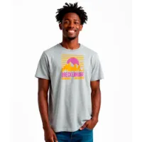 Kruskis Breckenridge Eco T-shirt Med Korta ärmar