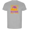 Kruskis Breckenridge Eco T-shirt Med Korta ärmar
