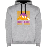 Kruskis Breckenridge Huvtröja Kruskis Breckenridge Huvtröja