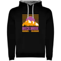 Kruskis Breckenridge Huvtröja