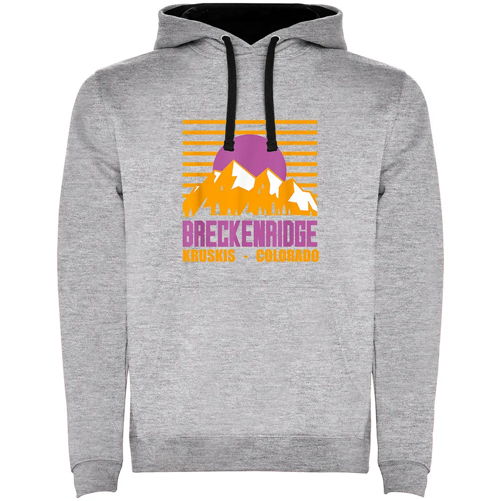 Kruskis Breckenridge Huvtröja