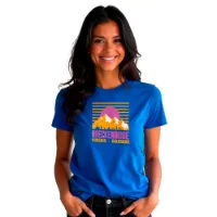 Kruskis Breckenridge T-shirt Med Korta ärmar