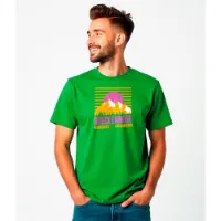 Kruskis Breckenridge T-shirt Med Korta ärmar Kruskis Breckenridge T-shirt Med Korta ärmar