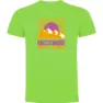 Kruskis Breckenridge T-shirt Med Korta ärmar