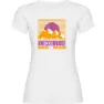 Kruskis Breckenridge T-shirt Med Korta ärmar