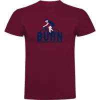Kruskis Burn Carbohydrates T-shirt Med Korta ärmar
