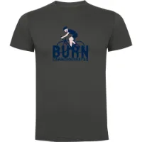 Kruskis Burn Carbohydrates T-shirt Med Korta ärmar