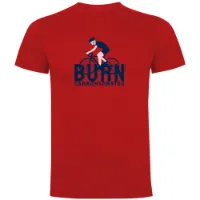 Kruskis Burn Carbohydrates T-shirt Med Korta ärmar