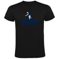 Kruskis Burn Carbohydrates T-shirt Med Korta ärmar Kruskis Burn Carbohydrates T-shirt Med Korta ärmar
