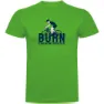 Kruskis Burn Carbohydrates T-shirt Med Korta ärmar