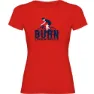 Kruskis Burn Carbohydrates T-shirt Med Korta ärmar