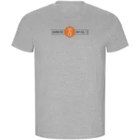 Kruskis Burn Fat Eco T-shirt Med Korta ärmar Kruskis Burn Fat Eco T-shirt Med Korta ärmar