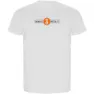 Kruskis Burn Fat Eco T-shirt Med Korta ärmar