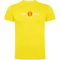 Kruskis Burn Fat T-shirt Med Korta ärmar