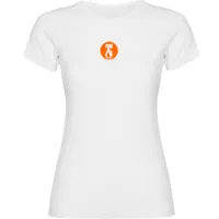 Kruskis Burn Fat T-shirt Med Korta ärmar