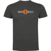 Kruskis Burn Fat T-shirt Med Korta ärmar